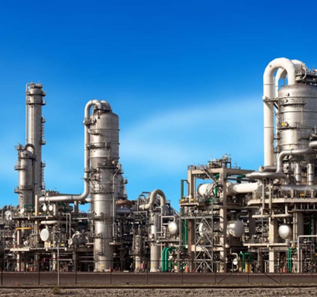Carbon Capture & Sequestration