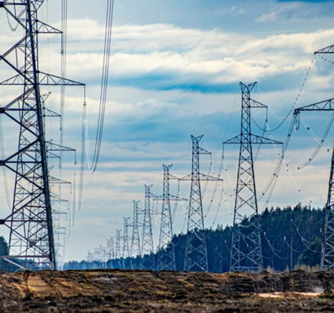 Utility & Infrastructure