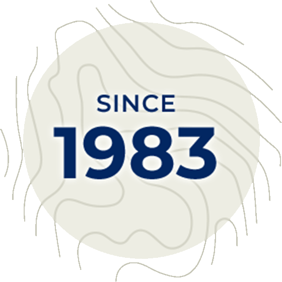 Year Established - Since 1983